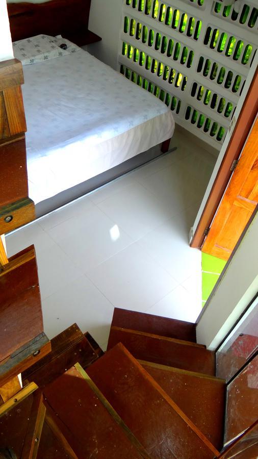 Eco Hotel Gota Del Chaco Villamontes Kültér fotó