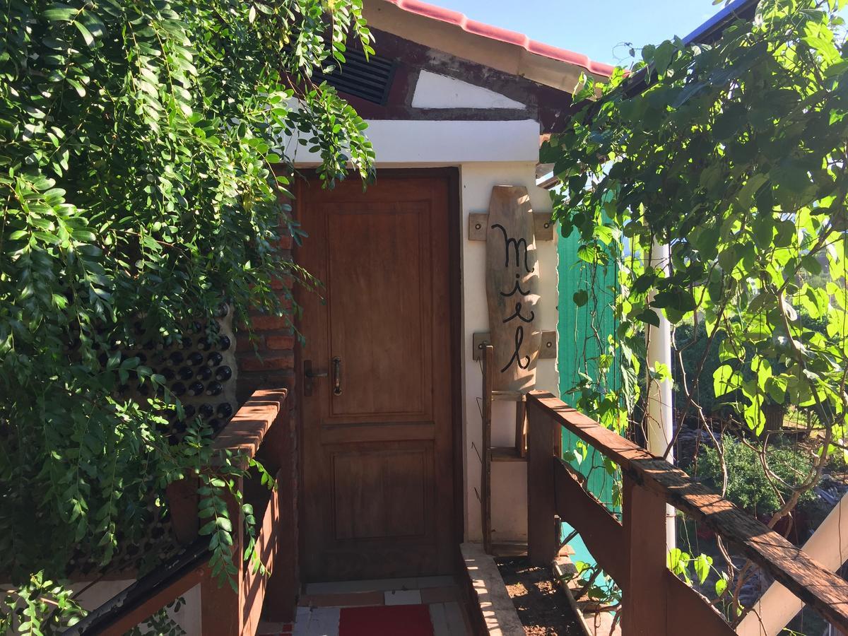 Eco Hotel Gota Del Chaco Villamontes Kültér fotó