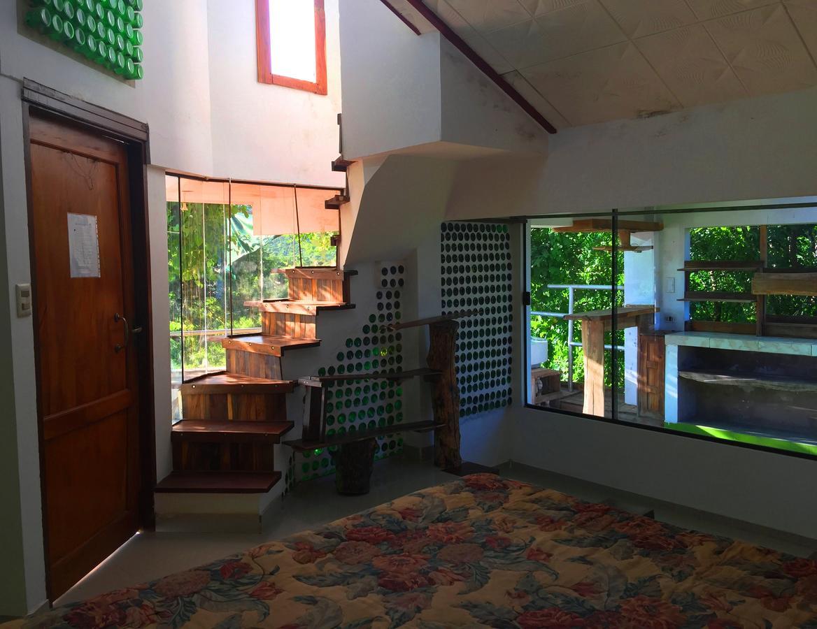 Eco Hotel Gota Del Chaco Villamontes Kültér fotó