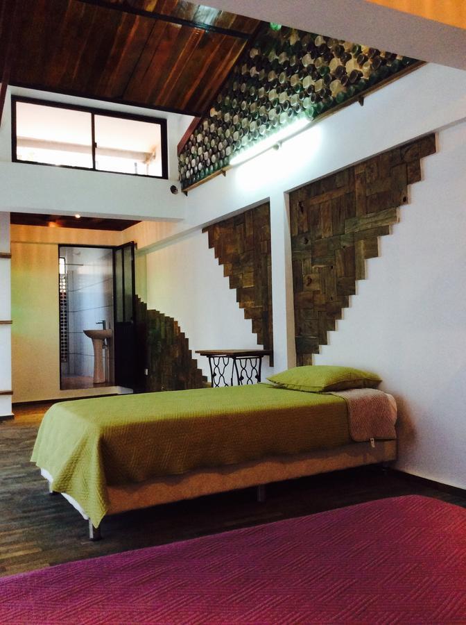 Eco Hotel Gota Del Chaco Villamontes Kültér fotó