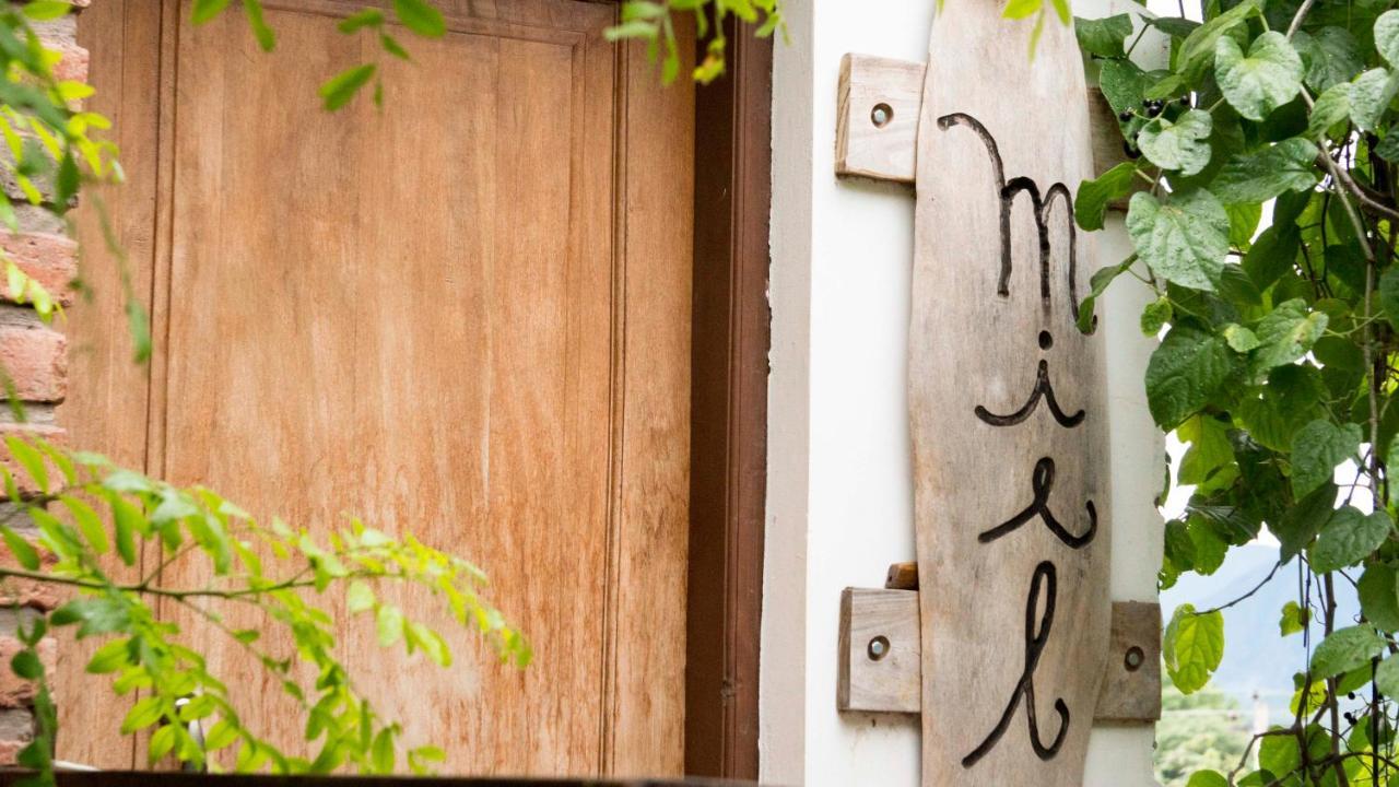 Eco Hotel Gota Del Chaco Villamontes Kültér fotó
